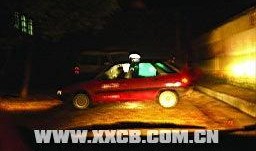 广西出租车爆料案件最新,真相揭露与法律追责并行